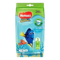 Fr Huggies Little Swimmers Tam P 1un