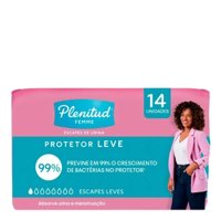 Prot Incont Plenitude Femme Normal C/14