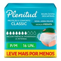 Fr Ger Plenitud Classic 16un P/m