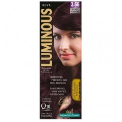 Luminous 3.66 Acaju Purp