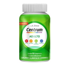 Centrum Fg 150cpr