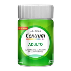 Centrum 30cp