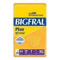 Fr Ger Bigfral Plus Xg 7un