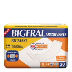 Abs Ger Bigfral Super C/20