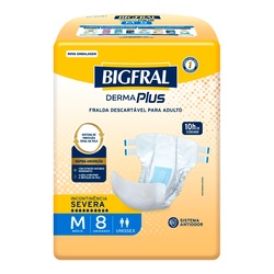 Fr Ger Bigfral Plus M 8un