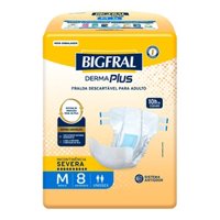 Fr Ger Bigfral Plus M 8un