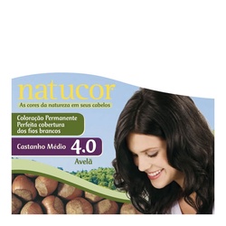 Natucor 4.0 Cast Med Ave