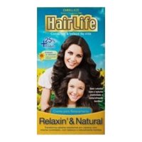 Hair Life Relax Natural 180 G