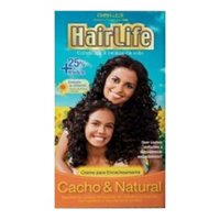 Hair Life Cacho _ Natural