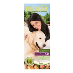 Natucor 3.0 Cacau