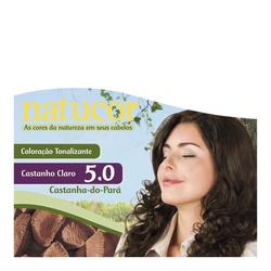 Natucor 5.0 Cast Claro