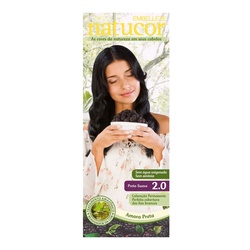Natucor 2.0  Amora Pt