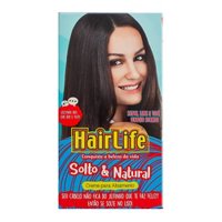 Hair Life Solto _ Natural