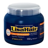 Lisahair 530g
