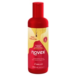 Queratina LÍq Lovex 250ml