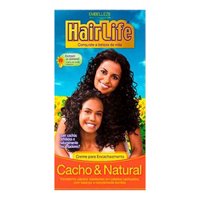 Hair Life Super Cachos Creme