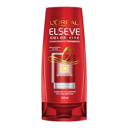 Cond Elseve 200ml Colorvive
