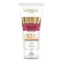 Solar Expertise Facial Fps30