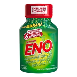 Sal De Fruta Eno Guarana 100g