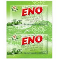 Sal De Fruta Eno Limao Sache