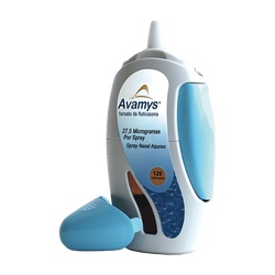 Avamys Spray 120 Doses