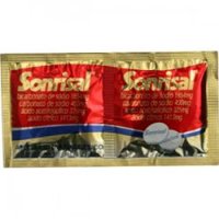 Sonrisal Trad 2cpr