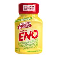 Sal De Fruta Eno Abacaxi 100g