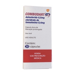 Combodart 30cp