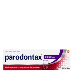 Cd Parodontax Original 50g