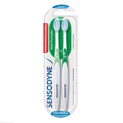 Ed Sensodyne Multi Protect Pack 2un