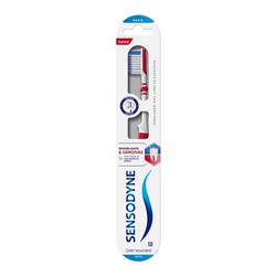 Cd Sensodyne Sensi%gengivas Macia
