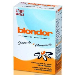 Desc Blondor Kit Camomila