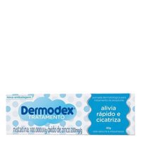 Dermodex Tratamento Pom 60g