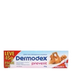 Dermodex Prevent  45g