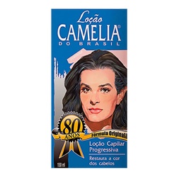 Locao Cab Camelia Brasil Mulher