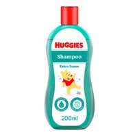 Sh Turma Da Monica 200ml