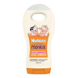 Hid Turma Da Monica 200ml