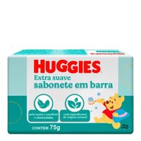Sab Huggies Extra Suave 75g