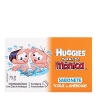 Sab Huggies Hidratante
