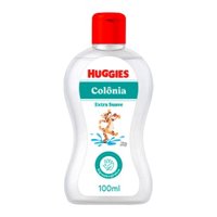 Colonia Huggies Disney 100ml