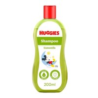 Sh Turma Da Monica Camom 200ml