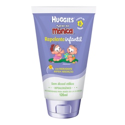 Repelente Turma Monica 120ml