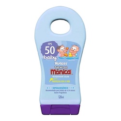 Prot Solar Monica Baby Fps 50