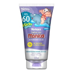Prot Solar Monica Kids Fps 60