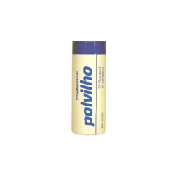 Polvilho Antisseptico Baruel 100g
