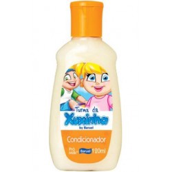 Cond Turma Xuxinha Neutro 120ml