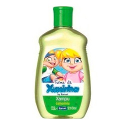 Sh Turma Da Xuxinha 210ml