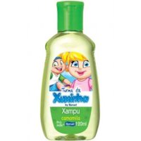 Sh T. Xuxinha Camomila 120ml