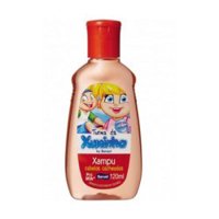 Sh T. Xuxinha Cab Cacheados 120ml