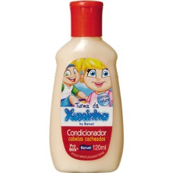 Cond Turma Xuxinha Cab Cacheados 120ml
